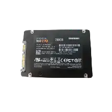 SAMSUNG 860 EVO 250GB SATA SSD